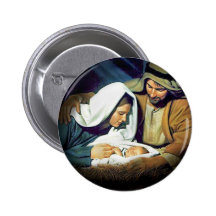 Round Button