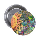 Round Button buttons
