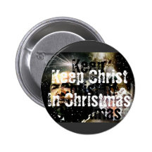 Round Button