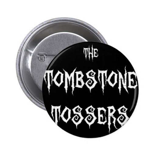 Round Button
