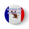 Round Button - American Idol by Rb_barnes2 Round Button - American Idol