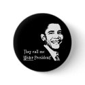 Round Button - Customized