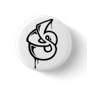 Round Button - Customized