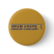Round Button - Customized