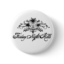 Round Button - Customized by fridaynightkills Round Button - Customized