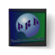 Round Button - Customized