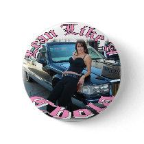 Round Button - Customized by BobbiLouProd Round Button - Customized