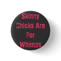 Round Button - Customized