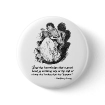 Round Button - Customized