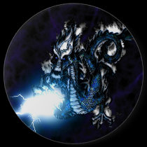 Round Button - Customized buttons