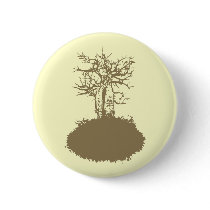 Round Button - Customized