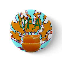 Round Button - Customized