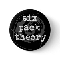 Round Button - Customized by sstinchc Round Button - Customized