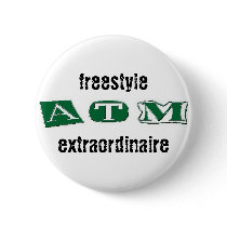 Round Button - Customized