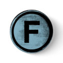 Round Button - Customized