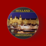 Round Button - Customized buttons