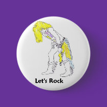 Round Button - Customized buttons