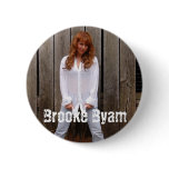 Round Button - Customized