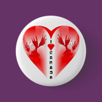 Round Button - Customized
