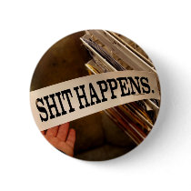 Round Button - Customized
