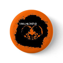 Round Button - Customized by hadleymonster Round Button - Customized