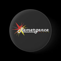 Round Button - Customized