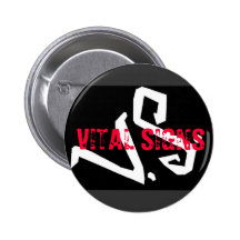 Round Button - Customized