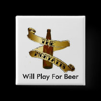 Round Button - Customized - Customized buttons