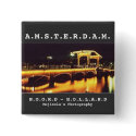 Round Button - Holland by onifade6 Round Button - Holland