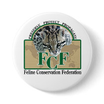 Round Buttons by felineconservation Round Buttons