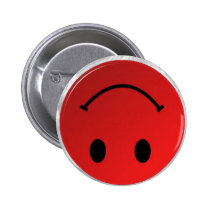 Round Buttons smileys buttons