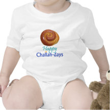 round challadays t-shirt