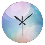 Round Clock