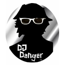 Round DJ Danger T-Shirt by joejonasfan Round DJ Danger T-Shirt