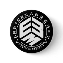 Round EBM Button by xquizitdjx Round EBM Button