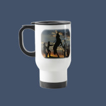 Round em up! mugs