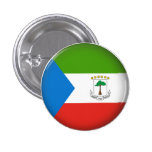 Round Equatorial Guinea Pins