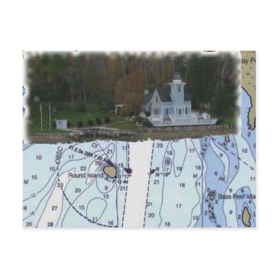 st mary's mi
