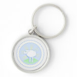 Round Keychain (all styles and sizes available)