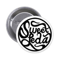 Round logo on a round button! buttons