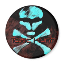 Round Magnet
