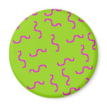 Round Magnet