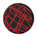 Round Magnet Round Magnet