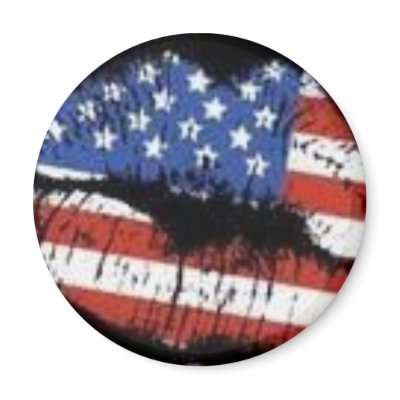 Round Magnet by ethier