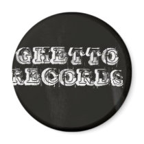 Round Magnet