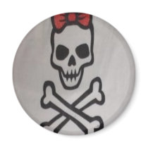 Round Magnet