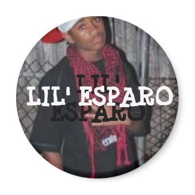 Round Magnet by LILESPARO