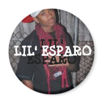 Round Magnet by LILESPARO Round Magnet