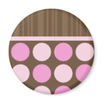 Round Magnet