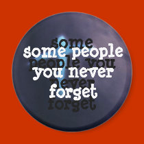 Round Magnet